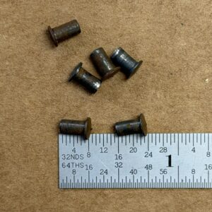 Savage-Stevens-Springfield lifter pawl pin, #558-77-128KU