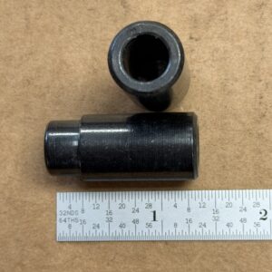 Savage-Stevens-Springfield magazine follower steel 410 and 30-30, #558-77-143N
