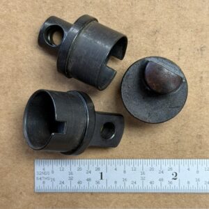 Savage-Stevens-Springfield magazine plug 20 gauge, #558-77-149M