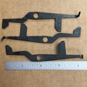 Savage/Springfield/Stevens various models cartridge stop .410 gauge, #558-77-301N