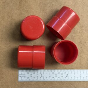 Savage/Springfield/Stevens various models magazine follower 12 gauge plastic, #558-77D-143J