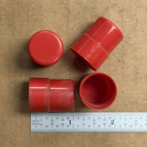 Savage/Springfield/Stevens various models magazine follower 20 gauge plastic, #558-77D-143M-U
