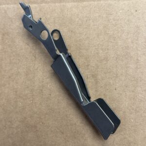 Savage-Springfield pump rifle lifter assembly, #558-A170-121