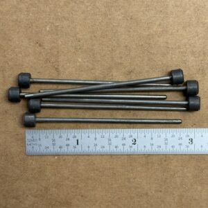Savage-Springfield firing pin 410 and 30-30 early first style, #558-A170-77