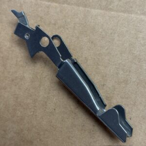 Savage-Stevens-Springfield lifter assembly 410 gauge, #558-A77-121N