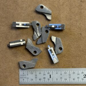 Savage-Stevens-Springfield 340B-C-D ejector 30-30, #560-340B-53C