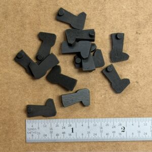 Mauser 1910 .32 disconnector, #61-11