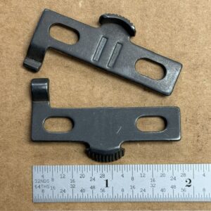Stevens various models safety, #616-238-192