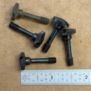 Stevens 39A-59A-B-C .410 takedown screw, #616-39-268