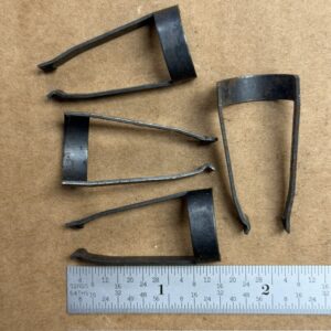 Stevens-Springfield various models extractor 20 gauge, #616-58-59M
