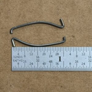 Stevens-Springfield various models ejector, #616-58C-53