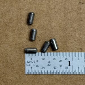 Stevens various models safety detent plunger, #616-58D-864
