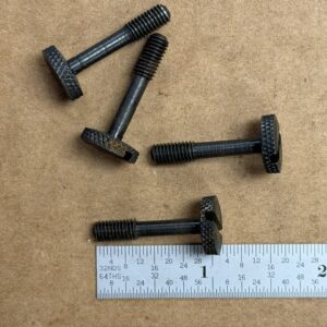 Stevens 59B takedown screw, #616-59B-268
