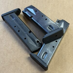 Colt 2000 All American magazine 15-round 9mm, #920891U near new