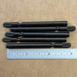 FIE E-15 base pin, #929-17