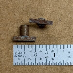 Stevens 39A-59A-B-C .410 ejector, #616-39-53
