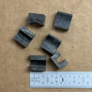 Stevens 39A-59A-B-C .410 filler block, #616-39-76