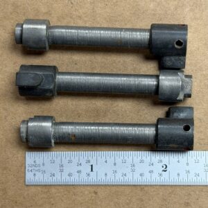 Stevens 39A-59A-B-C .410 striker with cocking piece, #616-39-257