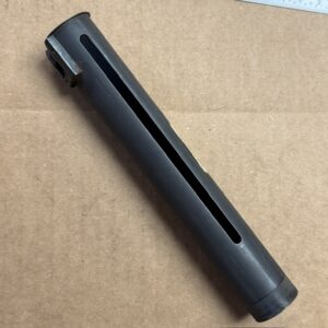 Savage-Springfield operating handle tube 12 gauge 7", #558-30C-359J