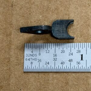 Stevens Crackshot side lever extractor - .32caliber, #150-4-32 MUST BE FITTED