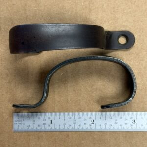 Colt Colteer 1 trigger guard, #227-80214
