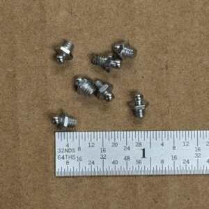 Mossberg shotgun front sight, #435-S300