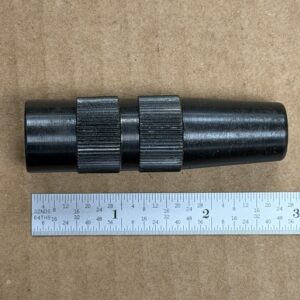Mossberg shotguns choke adjusting sleeve .410 Models 183D-D - 183K - 183K-A, #436-R742
