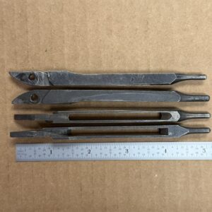 Savage Various Models link, #55-775-449U