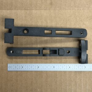 Various Models forend iron only, #557-311-86U