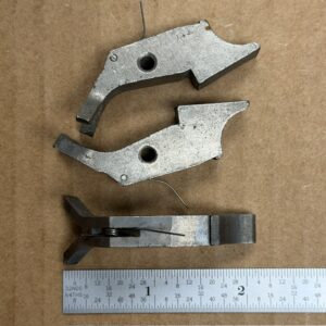Various Models cocking lever, #557-515-37