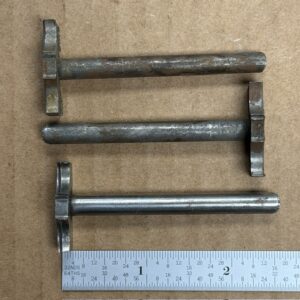 Various Models extractor - one-piece 410 gauge, #557-515-66N NEEDS EXTENSIVE FITTING!