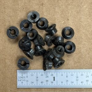 Stevens-Fox Various Models forend nut, #557-515-611