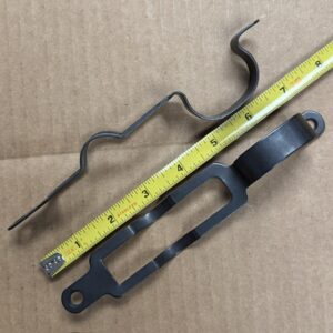 Savage-Springfield-Stevens Various Models trigger guard .225 & 30-30, #560-340-99C