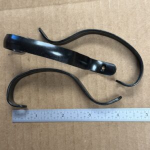 Various Models trigger guard (takes two screws), #557-311-99