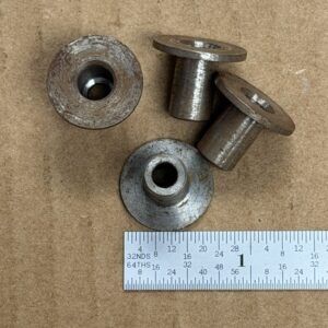 Mossberg .22 retracting spring bushing, #435-R473