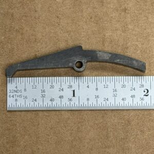 Mossberg .22 sear, #435-R477U  MUST BE FITTED