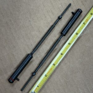 Mossberg shotgun striker assembly .410, #436-R706